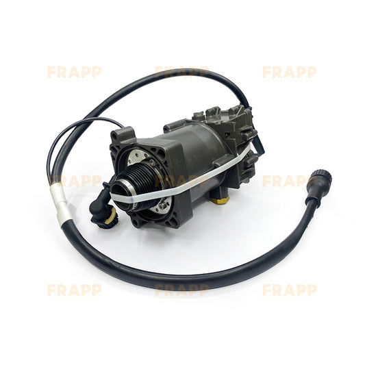 FP895850 | Clutch Servo Clutch Booster For Mercedes Benz ZF Truck Series