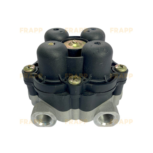 FP719909 | 4-Circuit Protection Valve For IVECO Eurocargo EuroTech EuroStar EuroTrakker
