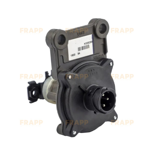 FP825259 | Pneumatic Suspension Level Sensor For Scania DAF MAN Trucks Series
