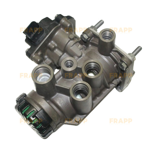 FP202878 | EBS Trailer Control Valve For Volvo FH4 FM4 FMX Renault T K C Truck