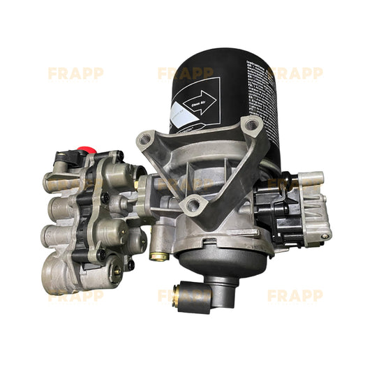 FP707N00 | Air Dryer Assembly Air Processing Unit For IVECO Stralis Trakker Eurocargo