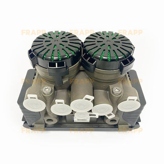 FP225554 | EBS 2-Channel Modulating Valve For Volvo FH4 FM4 Renault T Series