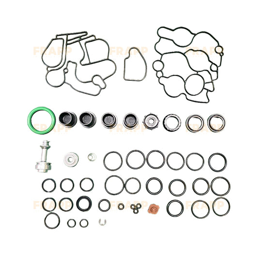 FP890650 | Air Dryer Repair Kit For Volvo Renault Trucks Series