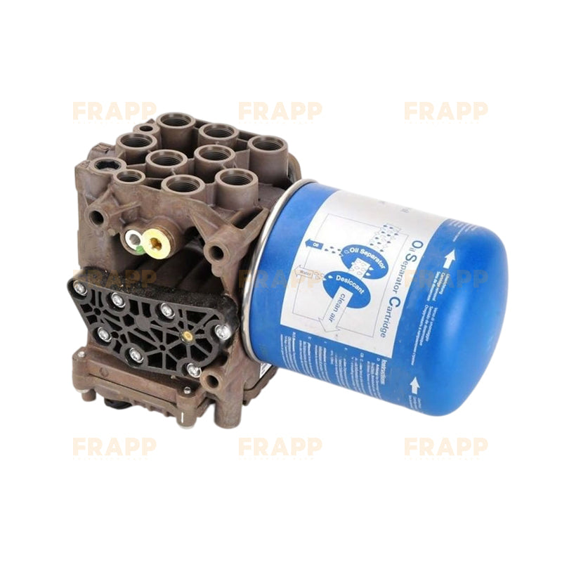 FP890750 | Air Dryer EAC Unit For Volvo FL Renault Trucks Series