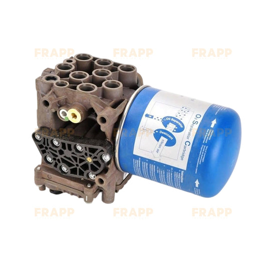 FP890750 | Air Dryer EAC Unit For Volvo FL Renault Trucks Series