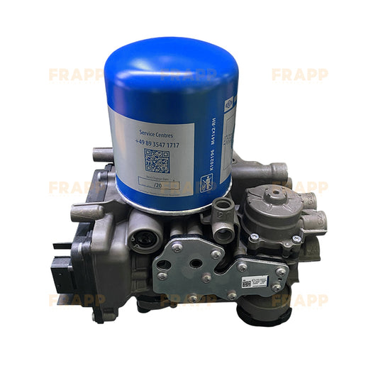 FP319450 | EAC Air Processing Unit For Mercedes Benz Actros MP4 MP5 Series