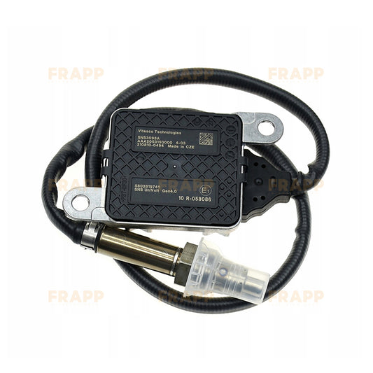 FP719741 | 12V / 24V Exhaust NOx Sensor for Iveco Daily
